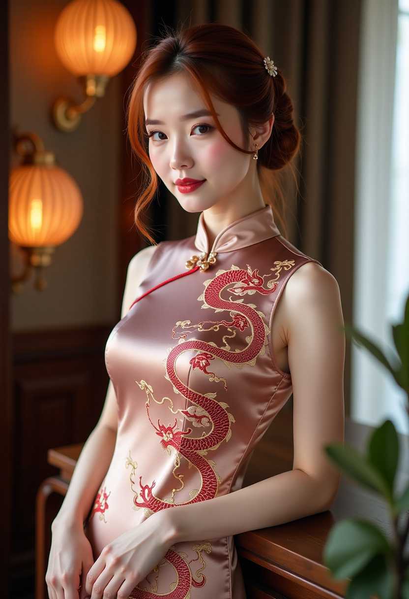 旧城新事海报