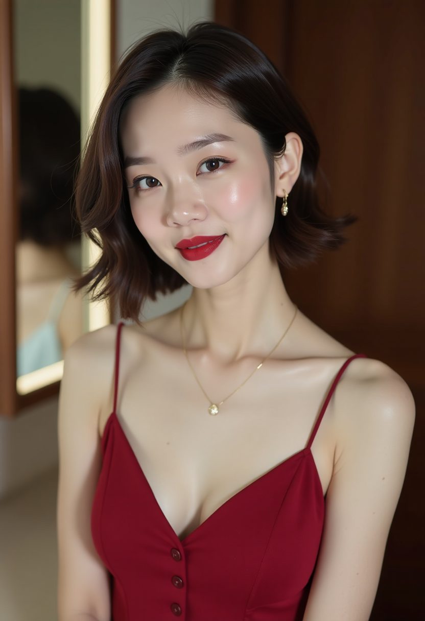 听见你的夏天电视剧海报