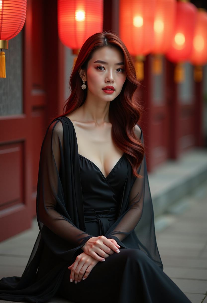 周末去远方海报